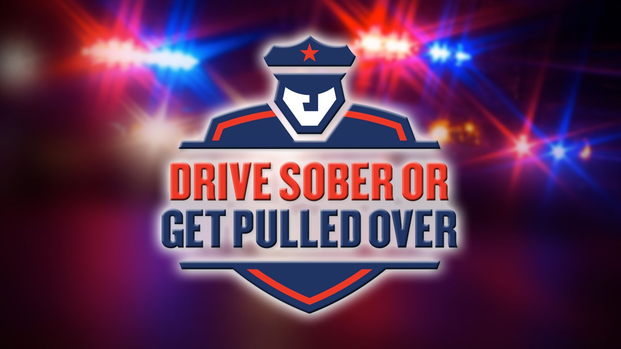 Holiday season Drive Sober or Get Pulled Over campaign begins Wausau