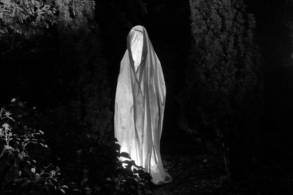 Are ghosts real? A social psychologist examines the evidence - USC