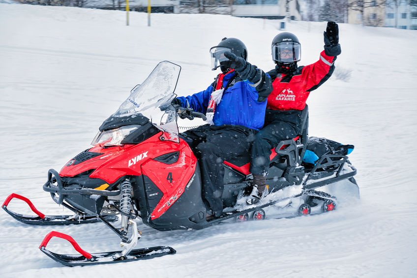 Marathon County Snowmobile Trails Open This Weekend Wausau Pilot And Review 4706