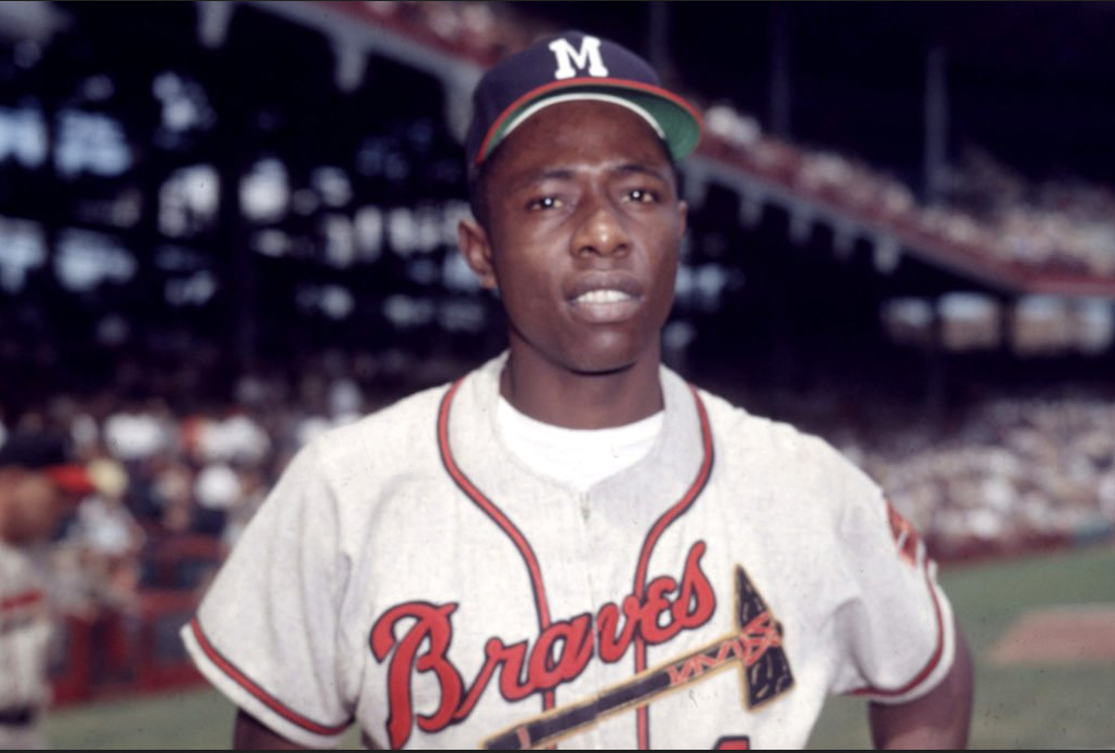 Timeline of Hank Aaron’s life and career Wausau Pilot & Review