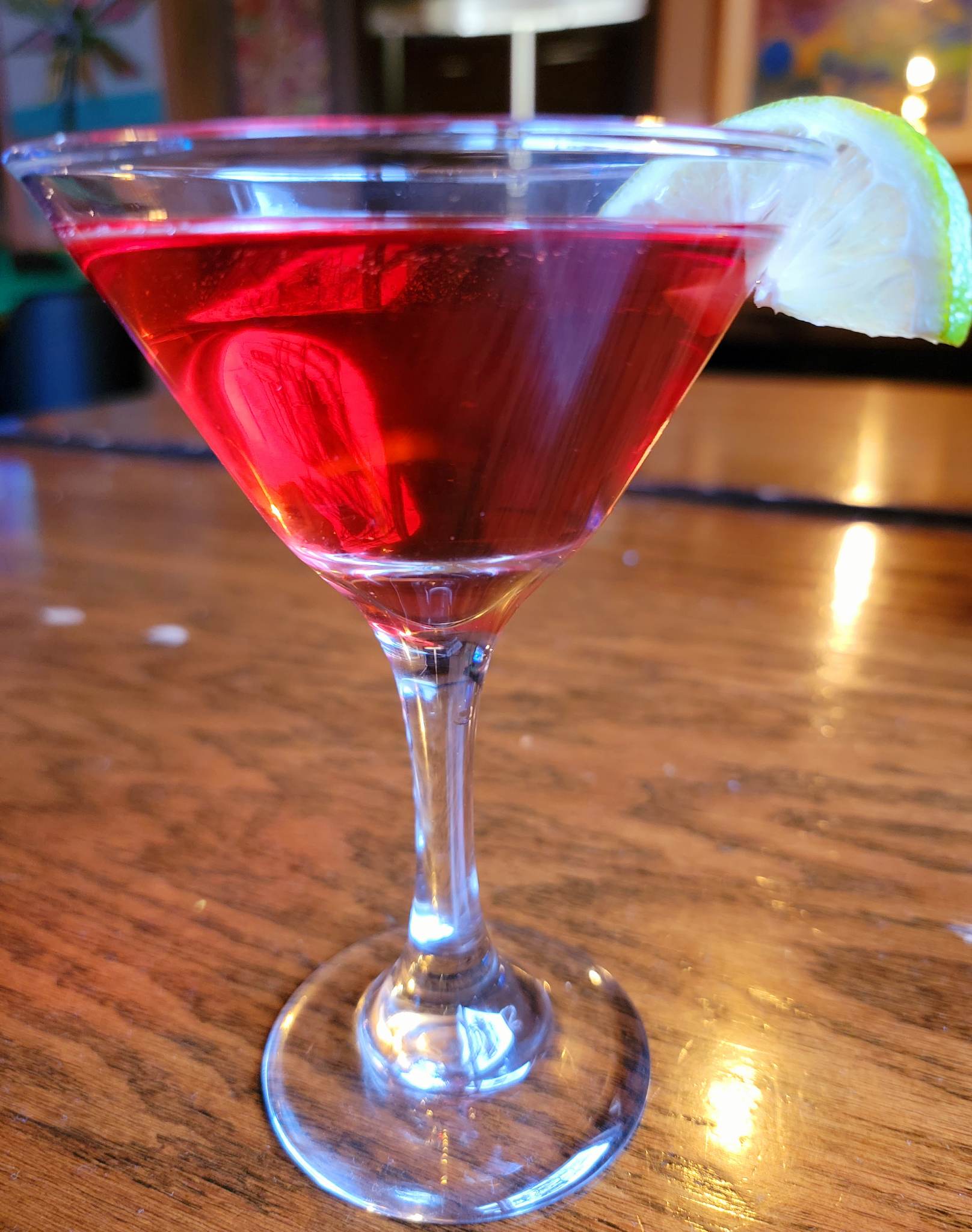 Martini Sweet Cocktail: la ricetta
