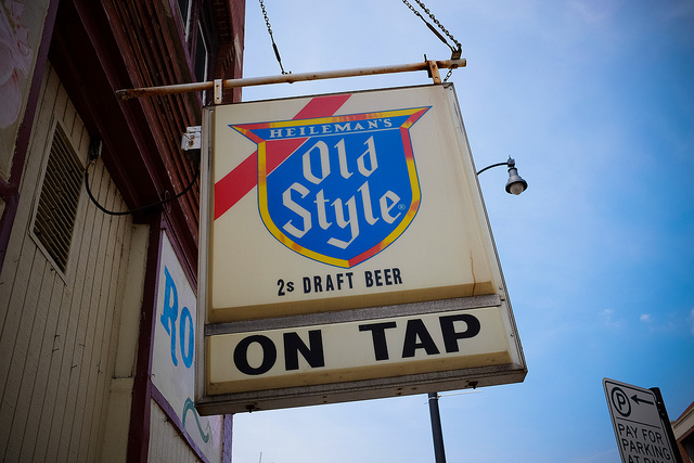 Pabst Will Again Brew Old Style Beer In La Crosse » Urban Milwaukee