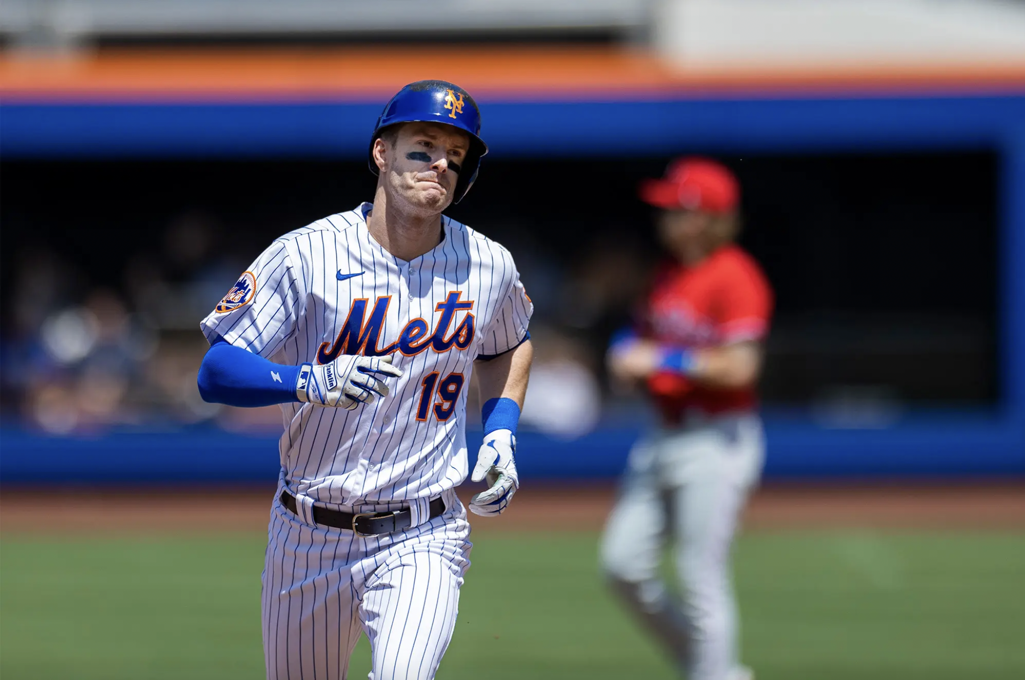 Christian Yelich's resurgence playing vital role in Brewers' quest for NL  Central title