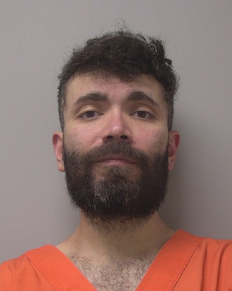 Nicholas September CRIME: Marathon County felony gallery for Sept. 25, 2025 - Wausau Pilot ...