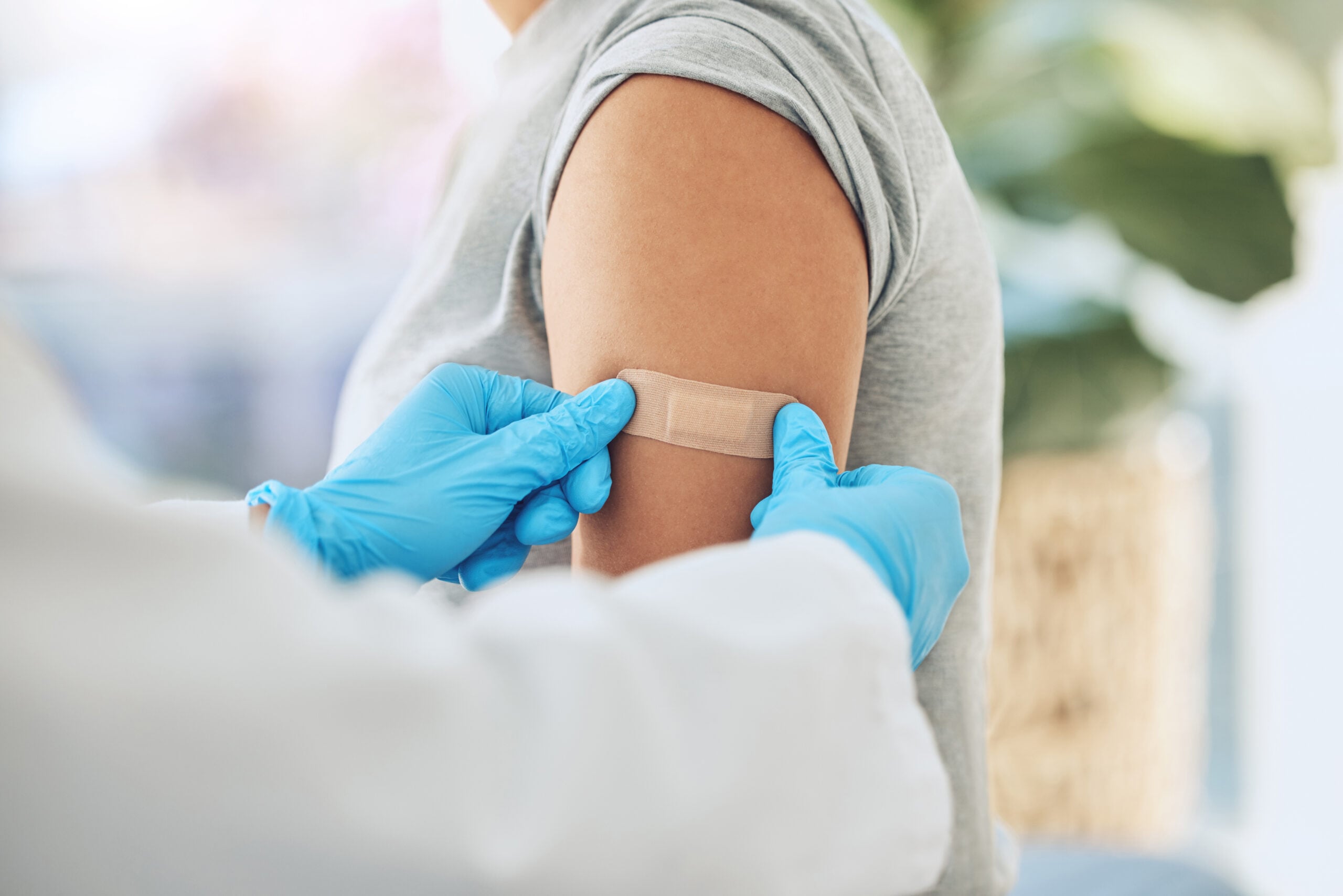 Free vaccines, sports physicals available as central Wisconsin students prepare for school